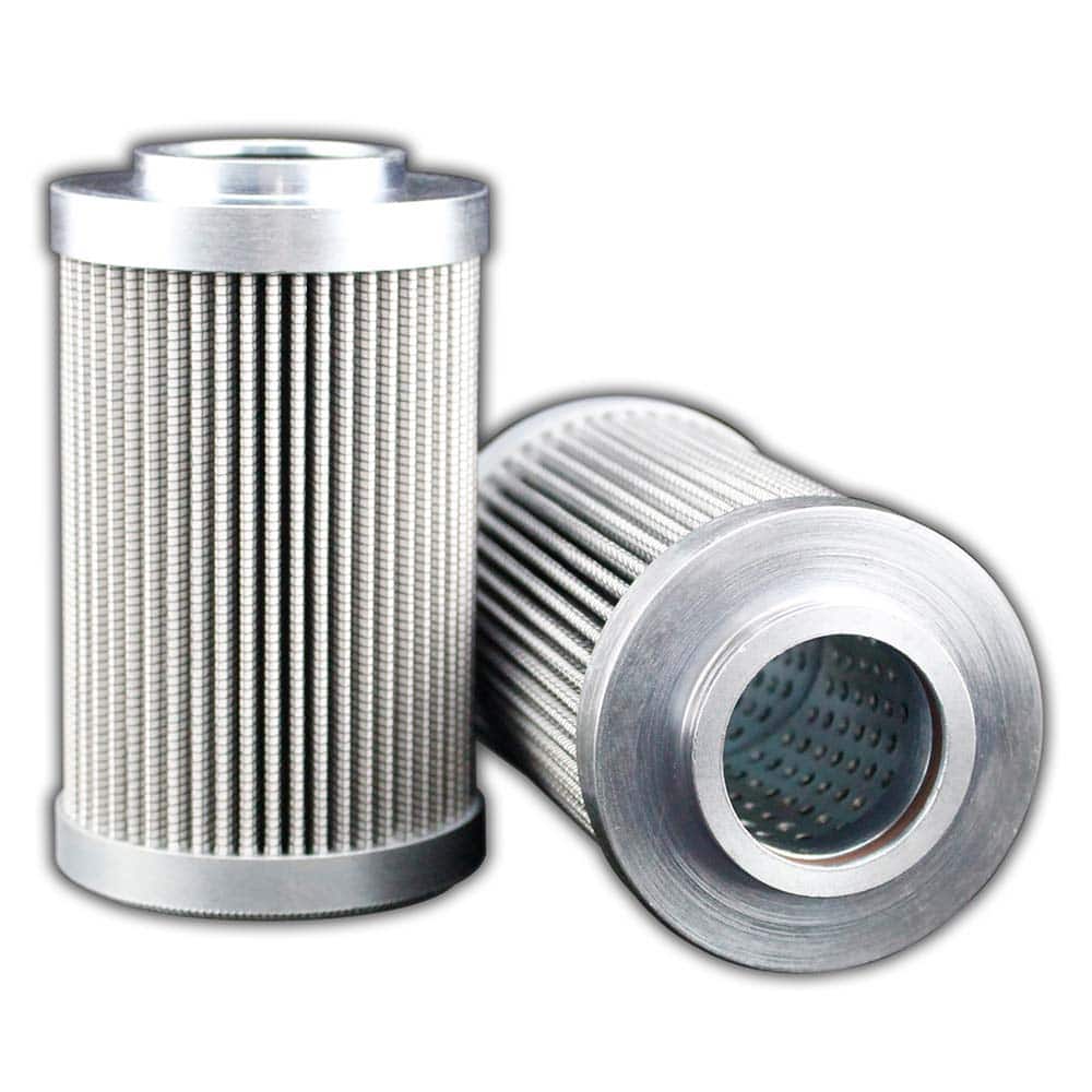 Main Filter - Filter Elements & Assemblies; Filter Type: Replacement/Interchange Hydraulic Filter ; Media Type: Microglass ; OEM Cross Reference Number: AIRFIL AFKOVL2613KP ; Micron Rating: 3 - Exact Industrial Supply