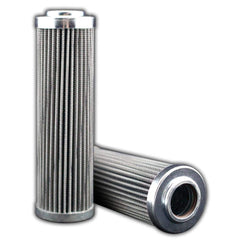 Main Filter - Filter Elements & Assemblies; Filter Type: Replacement/Interchange Hydraulic Filter ; Media Type: Wire Mesh ; OEM Cross Reference Number: EPPENSTEINER 9110G25A000P ; Micron Rating: 25 - Exact Industrial Supply