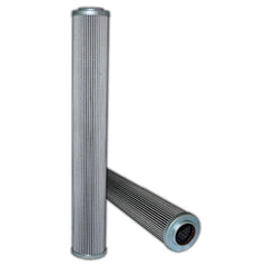 Main Filter - Filter Elements & Assemblies; Filter Type: Replacement/Interchange Hydraulic Filter ; Media Type: Microglass ; OEM Cross Reference Number: PARKER 938225Q ; Micron Rating: 25 ; Parker Part Number: 938225Q - Exact Industrial Supply