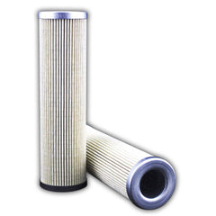 Main Filter - Filter Elements & Assemblies; Filter Type: Replacement/Interchange Hydraulic Filter ; Media Type: Cellulose ; OEM Cross Reference Number: CARQUEST 94573 ; Micron Rating: 20 - Exact Industrial Supply
