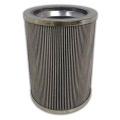 Main Filter - Filter Elements & Assemblies; Filter Type: Replacement/Interchange Hydraulic Filter ; Media Type: Microglass ; OEM Cross Reference Number: HYDAC/HYCON H84008020BN ; Micron Rating: 25 ; Hycon Part Number: H84008020BN ; Hydac Part Number: H84 - Exact Industrial Supply