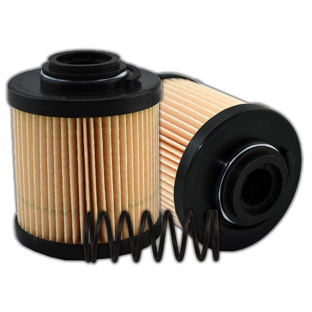 Main Filter - Filter Elements & Assemblies; Filter Type: Replacement/Interchange Hydraulic Filter ; Media Type: Cellulose ; OEM Cross Reference Number: OMT CR65B ; Micron Rating: 25 - Exact Industrial Supply