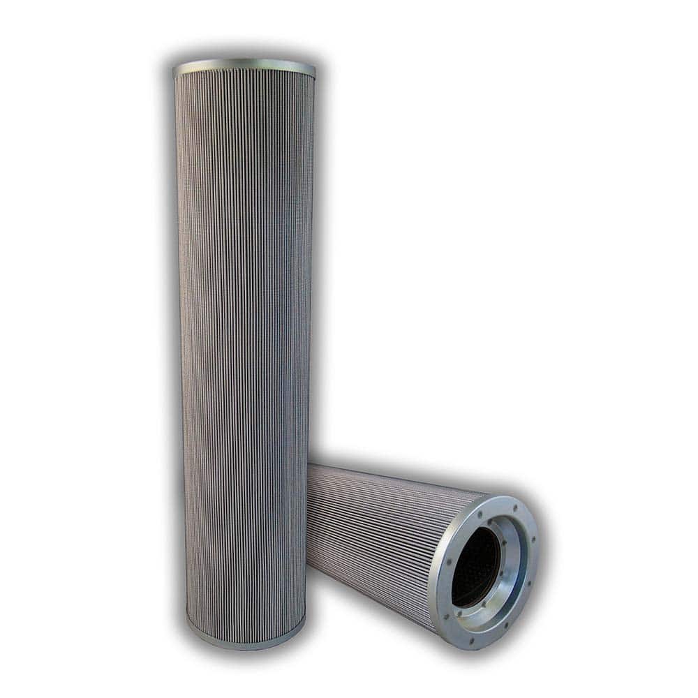Main Filter - Filter Elements & Assemblies; Filter Type: Replacement/Interchange Hydraulic Filter ; Media Type: Microglass ; OEM Cross Reference Number: SEPARATION TECHNOLOGIES 8840L25B26 ; Micron Rating: 25 - Exact Industrial Supply