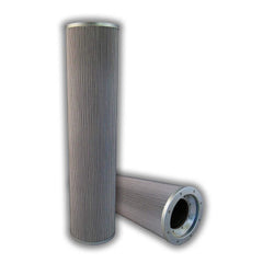 Main Filter - Filter Elements & Assemblies; Filter Type: Replacement/Interchange Hydraulic Filter ; Media Type: Microglass ; OEM Cross Reference Number: SEPARATION TECHNOLOGIES 3840DGHV26 ; Micron Rating: 10 - Exact Industrial Supply