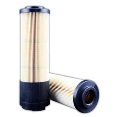 Main Filter - Filter Elements & Assemblies; Filter Type: Replacement/Interchange Hydraulic Filter ; Media Type: Cellulose ; OEM Cross Reference Number: PALFINGER EA610 ; Micron Rating: 25 - Exact Industrial Supply