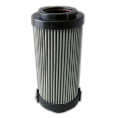 Main Filter - Filter Elements & Assemblies; Filter Type: Replacement/Interchange Hydraulic Filter ; Media Type: Stainless Steel Fiber ; OEM Cross Reference Number: HYDAC/HYCON 245121 ; Micron Rating: 20 ; Hycon Part Number: 245121 ; Hydac Part Number: 24 - Exact Industrial Supply