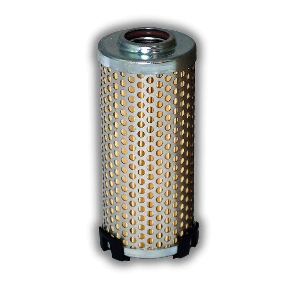 Main Filter - Filter Elements & Assemblies; Filter Type: Replacement/Interchange Hydraulic Filter ; Media Type: Cellulose ; OEM Cross Reference Number: SOFIMA HYDRAULICS CRA105CD1 ; Micron Rating: 10 - Exact Industrial Supply