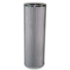 Main Filter - Filter Elements & Assemblies; Filter Type: Replacement/Interchange Hydraulic Filter ; Media Type: Microglass ; OEM Cross Reference Number: HYDAC/HYCON 0630RN025BN3HC ; Micron Rating: 25 ; Hycon Part Number: 0630RN025BN3HC ; Hydac Part Numbe - Exact Industrial Supply