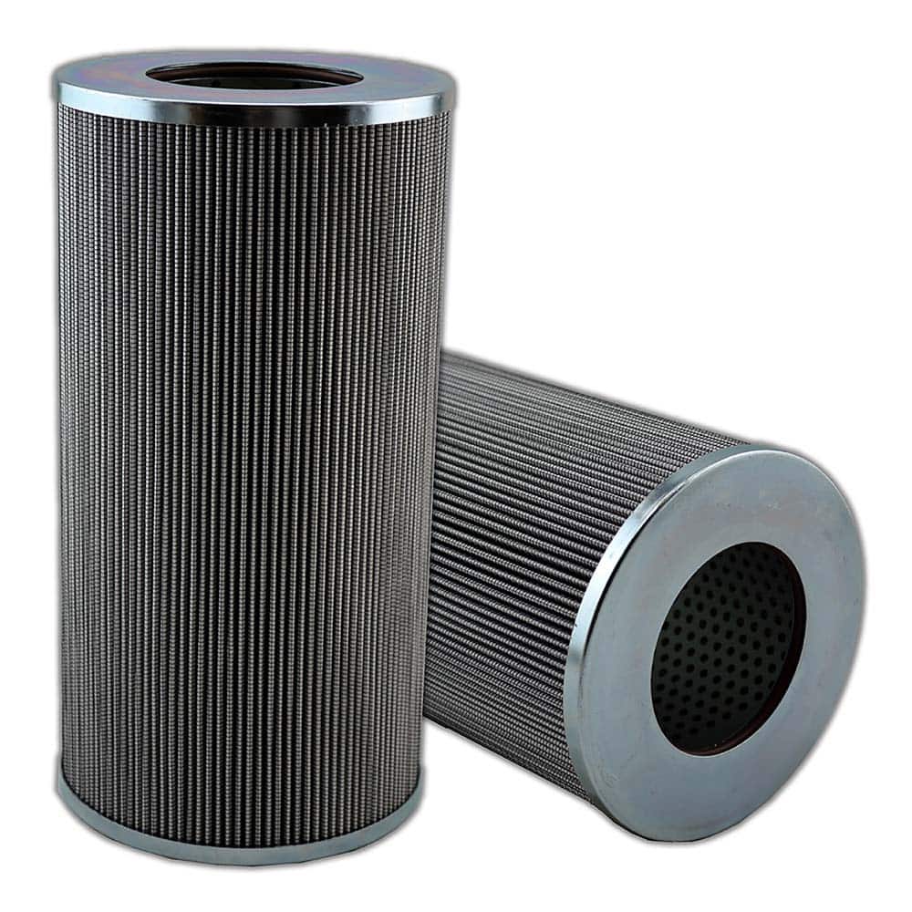 Main Filter - Filter Elements & Assemblies; Filter Type: Replacement/Interchange Hydraulic Filter ; Media Type: Microglass ; OEM Cross Reference Number: HYDAC/HYCON 0400RN010BN4HC ; Micron Rating: 10 ; Hycon Part Number: 0400RN010BN4HC ; Hydac Part Numbe - Exact Industrial Supply