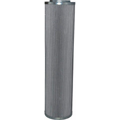 Main Filter - Filter Elements & Assemblies; Filter Type: Replacement/Interchange Hydraulic Filter ; Media Type: Microglass ; OEM Cross Reference Number: HYDAC/HYCON 0630DN010BN4HC ; Micron Rating: 10 ; Hycon Part Number: 0630DN010BN4HC ; Hydac Part Numbe - Exact Industrial Supply