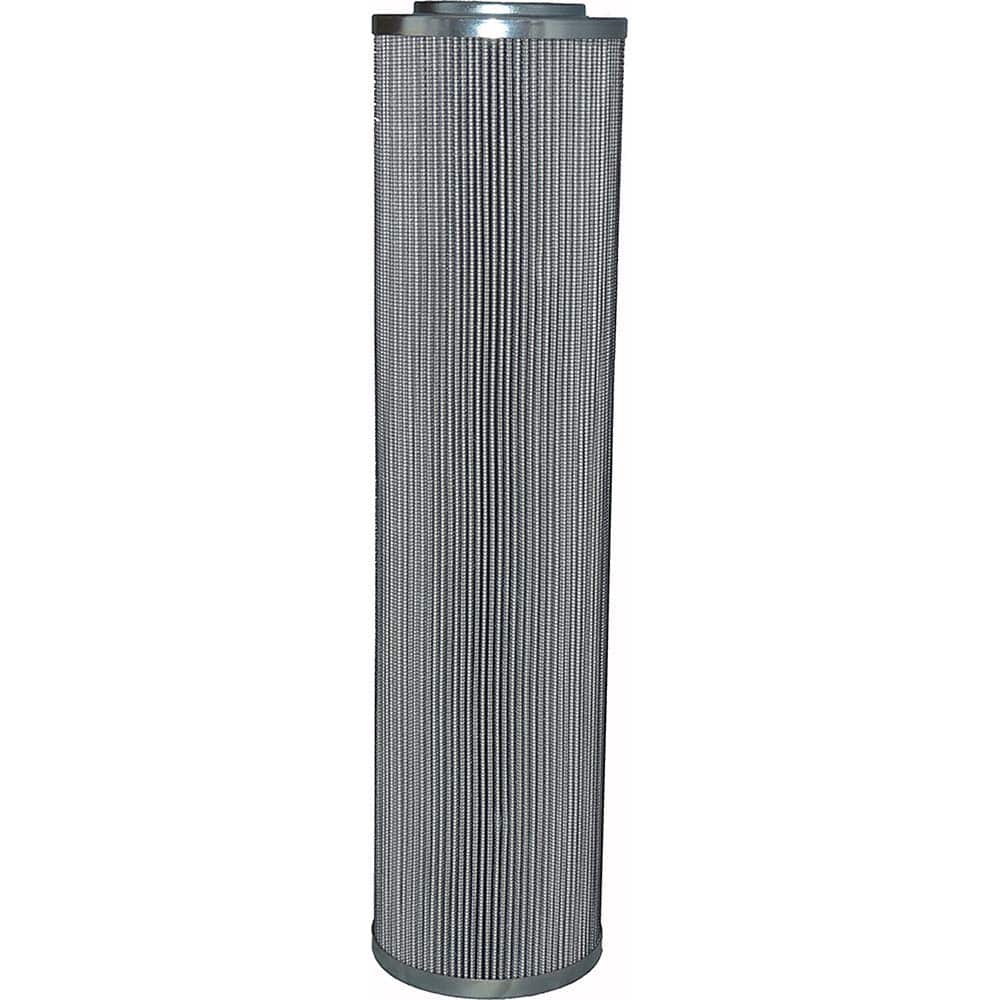 Main Filter - Filter Elements & Assemblies; Filter Type: Replacement/Interchange Hydraulic Filter ; Media Type: Microglass ; OEM Cross Reference Number: HYDAC/HYCON 0630DN010BN3HC ; Micron Rating: 10 ; Hycon Part Number: 0630DN010BN3HC ; Hydac Part Numbe - Exact Industrial Supply
