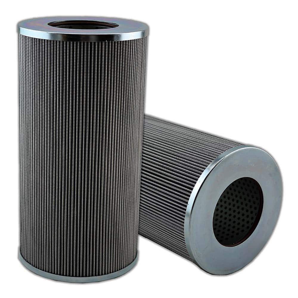 Main Filter - Filter Elements & Assemblies; Filter Type: Replacement/Interchange Hydraulic Filter ; Media Type: Microglass ; OEM Cross Reference Number: HYDAC/HYCON 0400RN006BN4HCV ; Micron Rating: 5 ; Hycon Part Number: 0400RN006BN4HCV ; Hydac Part Numb - Exact Industrial Supply