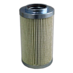 Main Filter - Filter Elements & Assemblies; Filter Type: Replacement/Interchange Hydraulic Filter ; Media Type: Cellulose ; OEM Cross Reference Number: FILTER MART 013222 ; Micron Rating: 20 - Exact Industrial Supply