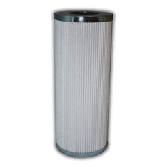 Main Filter - Filter Elements & Assemblies; Filter Type: Replacement/Interchange Hydraulic Filter ; Media Type: Water Removal; Microglass ; OEM Cross Reference Number: MINE MASTER 9023660 ; Micron Rating: 10 - Exact Industrial Supply