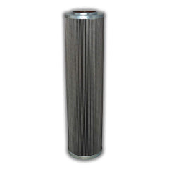 Main Filter - Filter Elements & Assemblies; Filter Type: Replacement/Interchange Hydraulic Filter ; Media Type: Wire Mesh ; OEM Cross Reference Number: INTERNORMEN 01NL63040G30EP ; Micron Rating: 40 - Exact Industrial Supply