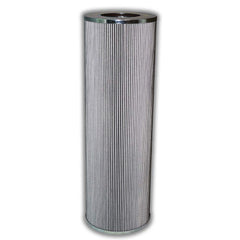 Replacement/Interchange Hydraulic Filter Element: Microglass, 5  µ