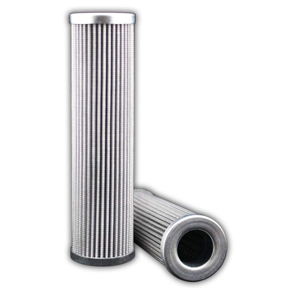 Main Filter - Filter Elements & Assemblies; Filter Type: Replacement/Interchange Hydraulic Filter ; Media Type: Microglass ; OEM Cross Reference Number: HYDAC/HYCON 01269144 ; Micron Rating: 3 ; Hycon Part Number: 1269144 ; Hydac Part Number: 1269144 - Exact Industrial Supply