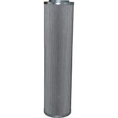 Main Filter - Filter Elements & Assemblies; Filter Type: Replacement/Interchange Hydraulic Filter ; Media Type: Microglass ; OEM Cross Reference Number: HYDAC/HYCON 0630DN025BN4HC ; Micron Rating: 25 ; Hycon Part Number: 0630DN025BN4HC ; Hydac Part Numbe - Exact Industrial Supply