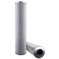 Main Filter - Filter Elements & Assemblies; Filter Type: Replacement/Interchange Hydraulic Filter ; Media Type: Microglass ; OEM Cross Reference Number: SEPARATION TECHNOLOGIES 2890L12B26 ; Micron Rating: 10 - Exact Industrial Supply