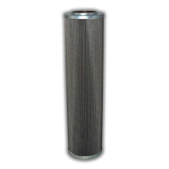 Replacement/Interchange Hydraulic Filter Element: Wire Mesh