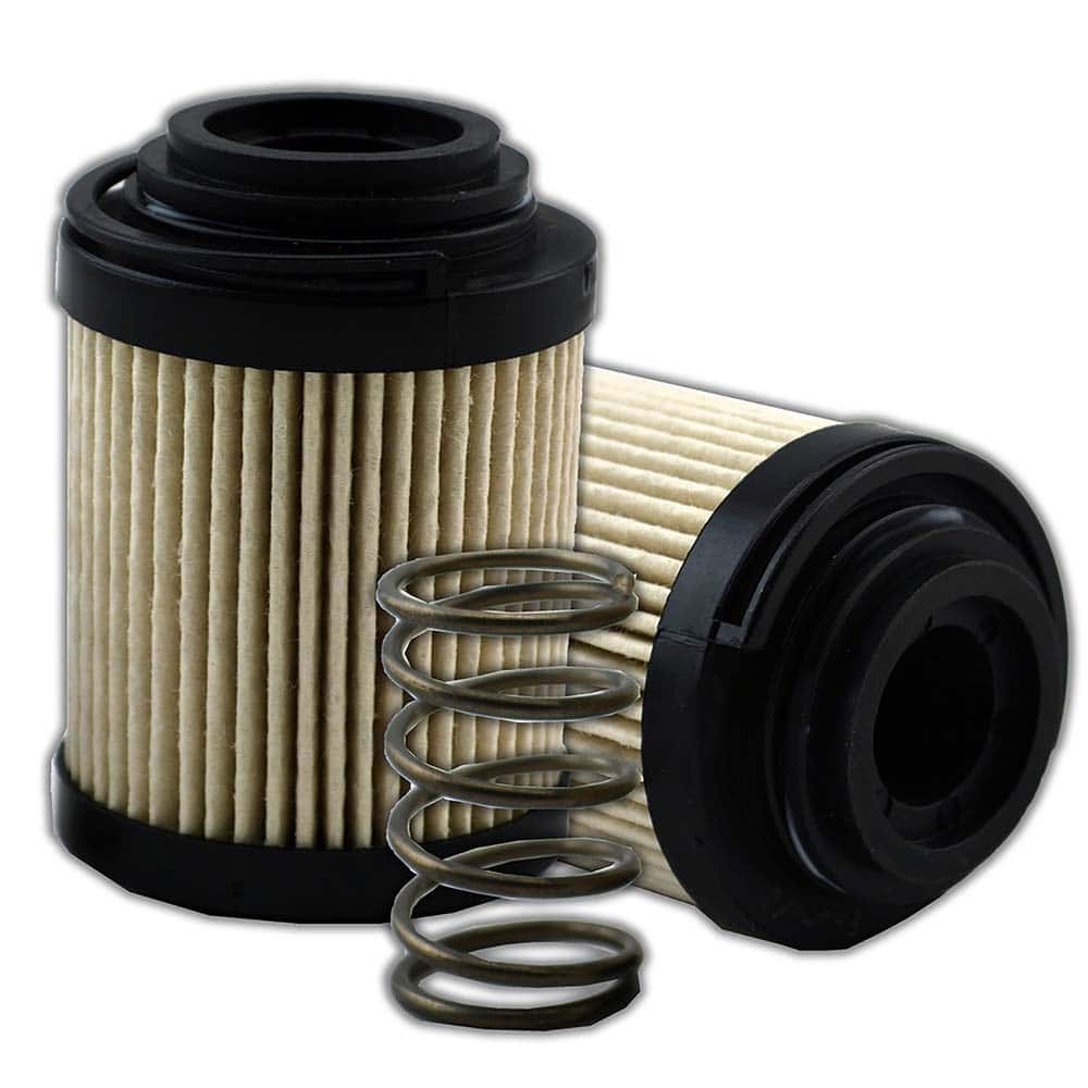 Main Filter - Filter Elements & Assemblies; Filter Type: Replacement/Interchange Hydraulic Filter ; Media Type: Cellulose ; OEM Cross Reference Number: SOFIMA HYDRAULICS CRE008CV1 ; Micron Rating: 25 - Exact Industrial Supply