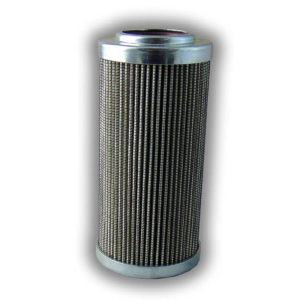 Main Filter - Filter Elements & Assemblies; Filter Type: Replacement/Interchange Hydraulic Filter ; Media Type: Cellulose ; OEM Cross Reference Number: MAHLE 7888787 ; Micron Rating: 10 - Exact Industrial Supply