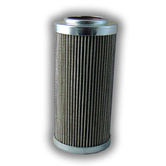 Main Filter - Filter Elements & Assemblies; Filter Type: Replacement/Interchange Hydraulic Filter ; Media Type: Cellulose ; OEM Cross Reference Number: EPPENSTEINER 9160P10A000P ; Micron Rating: 10 - Exact Industrial Supply