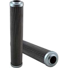 Main Filter - Filter Elements & Assemblies; Filter Type: Replacement/Interchange Hydraulic Filter ; Media Type: Microglass ; OEM Cross Reference Number: REXROTH ABZFEN0100031XMDIN ; Micron Rating: 3 - Exact Industrial Supply
