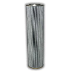 Main Filter - Filter Elements & Assemblies; Filter Type: Replacement/Interchange Hydraulic Filter ; Media Type: Microglass ; OEM Cross Reference Number: HY-PRO HP88L133MV ; Micron Rating: 3 - Exact Industrial Supply