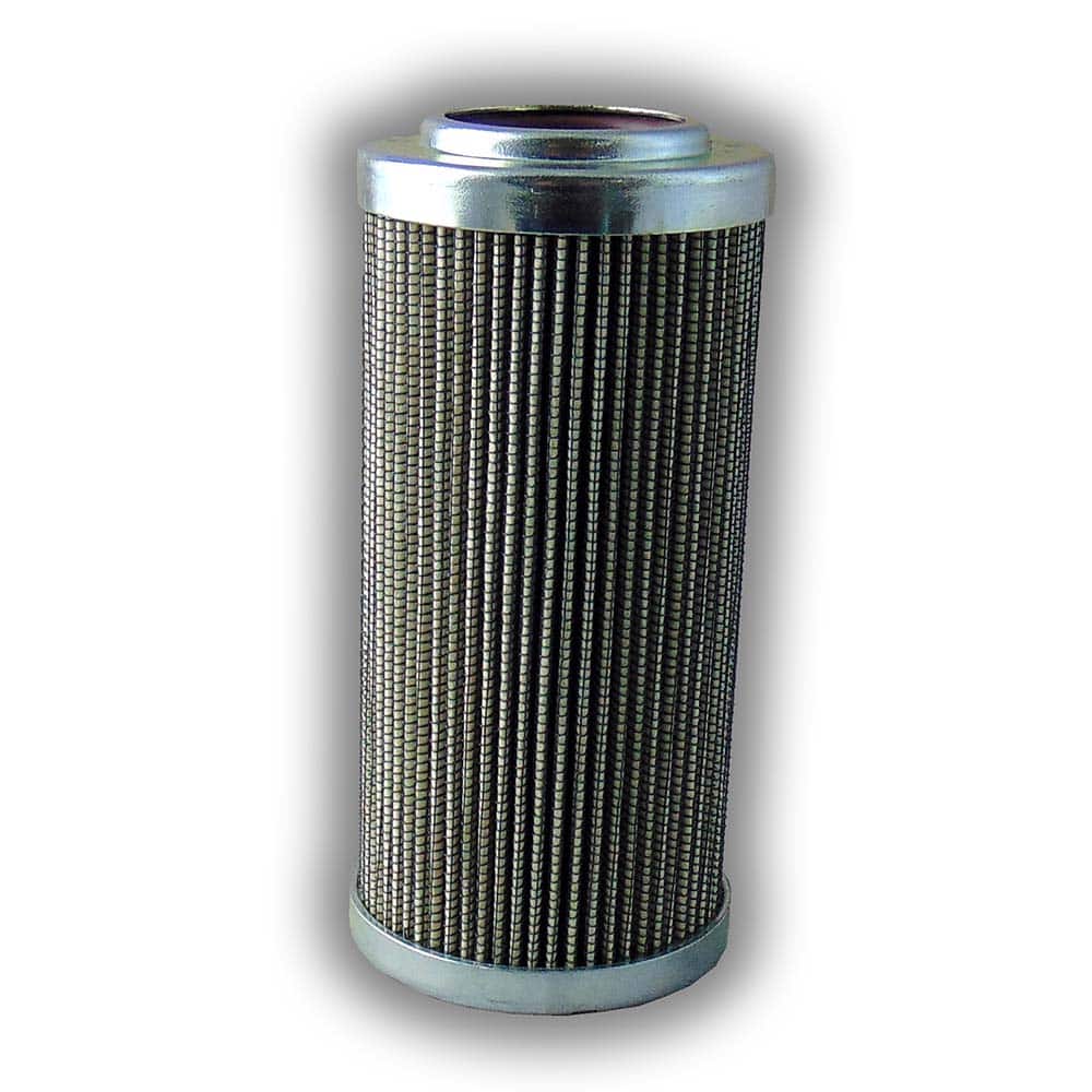 Main Filter - Filter Elements & Assemblies; Filter Type: Replacement/Interchange Hydraulic Filter ; Media Type: Cellulose ; OEM Cross Reference Number: REXROTH 9160P5A000M ; Micron Rating: 5 - Exact Industrial Supply