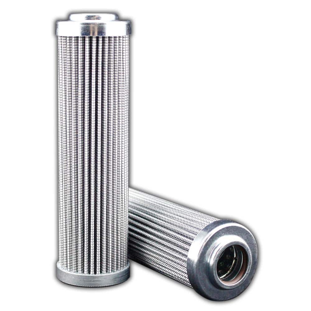 Main Filter - Filter Elements & Assemblies; Filter Type: Replacement/Interchange Hydraulic Filter ; Media Type: Microglass ; OEM Cross Reference Number: EPPENSTEINER 9140H20XLF000P ; Micron Rating: 25 - Exact Industrial Supply