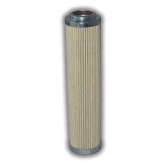 Main Filter - Filter Elements & Assemblies; Filter Type: Replacement/Interchange Hydraulic Filter ; Media Type: Cellulose ; OEM Cross Reference Number: MP FILTRI HP0372P25AN ; Micron Rating: 25 - Exact Industrial Supply