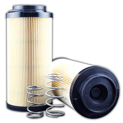Main Filter - Filter Elements & Assemblies; Filter Type: Replacement/Interchange Hydraulic Filter ; Media Type: Cellulose ; OEM Cross Reference Number: FILTER MART 520473 ; Micron Rating: 25 - Exact Industrial Supply