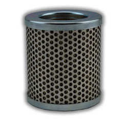 Main Filter - Filter Elements & Assemblies; Filter Type: Replacement/Interchange Hydraulic Filter ; Media Type: Cellulose ; OEM Cross Reference Number: FILTER MART 526317 ; Micron Rating: 10 - Exact Industrial Supply