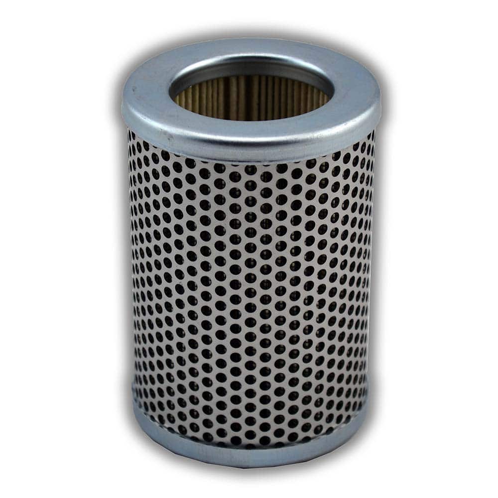 Main Filter - Filter Elements & Assemblies; Filter Type: Replacement/Interchange Hydraulic Filter ; Media Type: Cellulose ; OEM Cross Reference Number: CARQUEST 94548 ; Micron Rating: 10 - Exact Industrial Supply