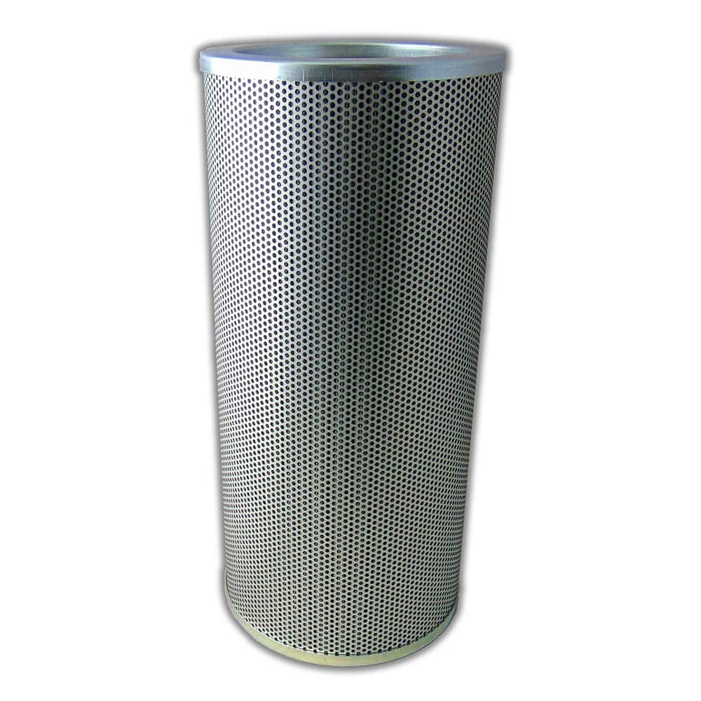 Main Filter - Filter Elements & Assemblies; Filter Type: Replacement/Interchange Hydraulic Filter ; Media Type: Cellulose ; OEM Cross Reference Number: CARQUEST 94555 ; Micron Rating: 10 - Exact Industrial Supply