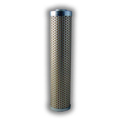 Main Filter - Filter Elements & Assemblies; Filter Type: Replacement/Interchange Hydraulic Filter ; Media Type: Cellulose ; OEM Cross Reference Number: WIX D10H10CAV ; Micron Rating: 3 - Exact Industrial Supply