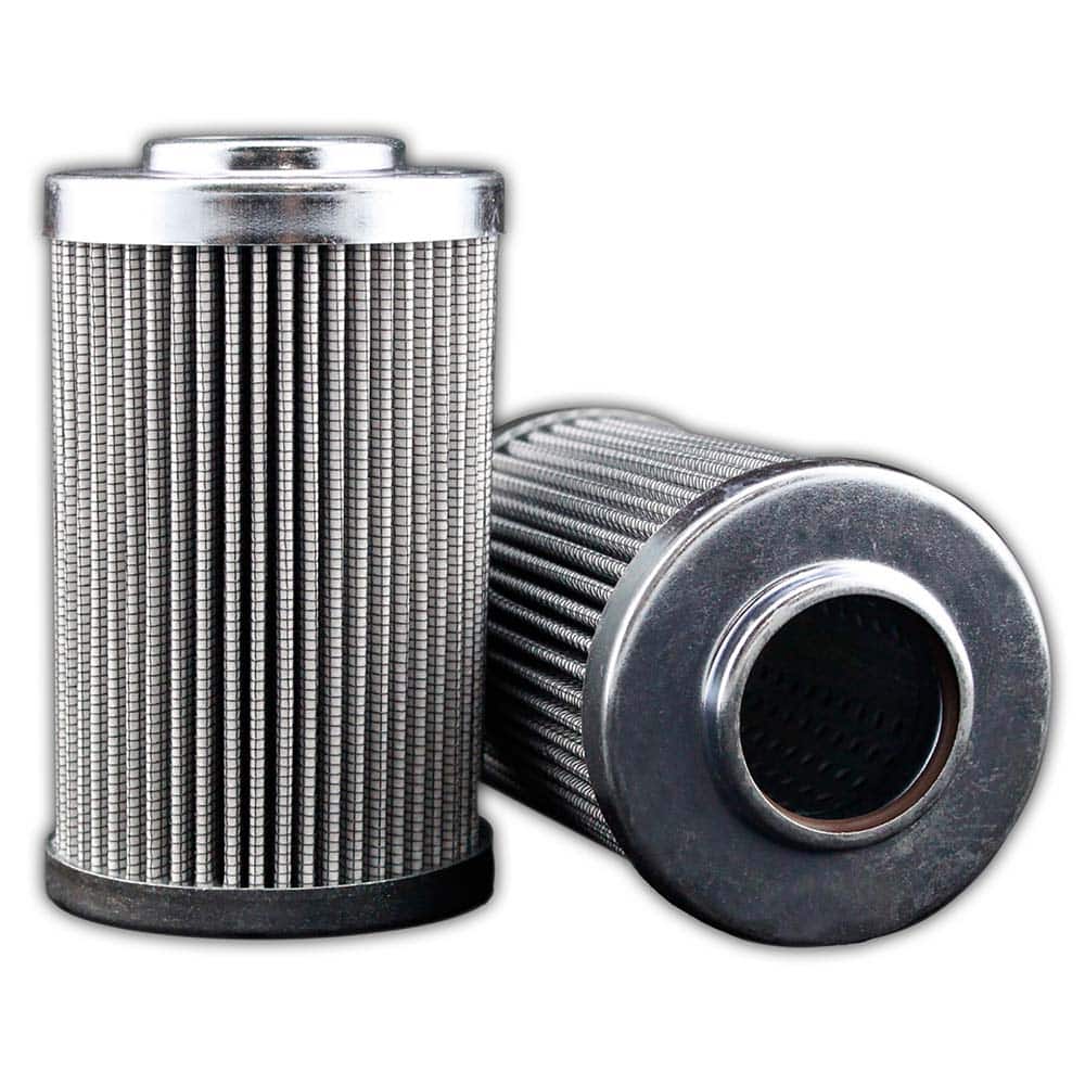 Main Filter - Filter Elements & Assemblies; Filter Type: Replacement/Interchange Hydraulic Filter ; Media Type: Microglass ; OEM Cross Reference Number: EPPENSTEINER 9160LAH10SLA000PX ; Micron Rating: 10 - Exact Industrial Supply