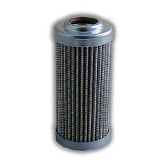 Main Filter - Filter Elements & Assemblies; Filter Type: Replacement/Interchange Hydraulic Filter ; Media Type: Microglass ; OEM Cross Reference Number: HY-PRO HP06DHL53MSB ; Micron Rating: 3 - Exact Industrial Supply