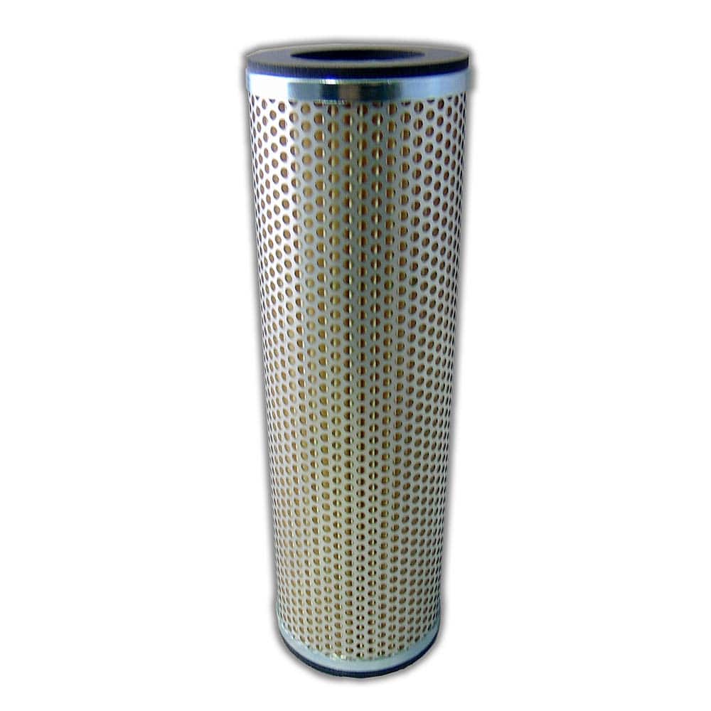 Main Filter - Filter Elements & Assemblies; Filter Type: Replacement/Interchange Hydraulic Filter ; Media Type: Cellulose ; OEM Cross Reference Number: FILTER MART 010356 ; Micron Rating: 10 - Exact Industrial Supply