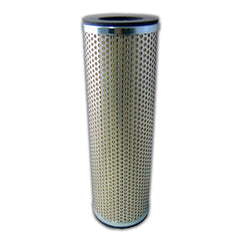 Main Filter - Filter Elements & Assemblies; Filter Type: Replacement/Interchange Hydraulic Filter ; Media Type: Cellulose ; OEM Cross Reference Number: FLEETGUARD HF7775 ; Micron Rating: 10 - Exact Industrial Supply