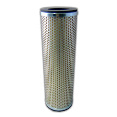 Main Filter - Filter Elements & Assemblies; Filter Type: Replacement/Interchange Hydraulic Filter ; Media Type: Cellulose ; OEM Cross Reference Number: FLOW EZY 564306 ; Micron Rating: 10 - Exact Industrial Supply