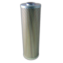 Main Filter - Filter Elements & Assemblies; Filter Type: Replacement/Interchange Hydraulic Filter ; Media Type: Cellulose ; OEM Cross Reference Number: FLOW EZY 1042706 ; Micron Rating: 10 - Exact Industrial Supply