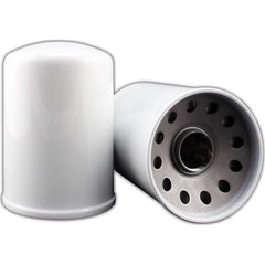 Main Filter - Filter Elements & Assemblies; Filter Type: Replacement/Interchange Spin-On Filter ; Media Type: Cellulose ; OEM Cross Reference Number: INGERSOLL RAND 59587196 ; Micron Rating: 10 - Exact Industrial Supply