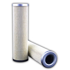 Main Filter - Filter Elements & Assemblies; Filter Type: Replacement/Interchange Hydraulic Filter ; Media Type: Cellulose ; OEM Cross Reference Number: ILVA 6726050 ; Micron Rating: 10 - Exact Industrial Supply