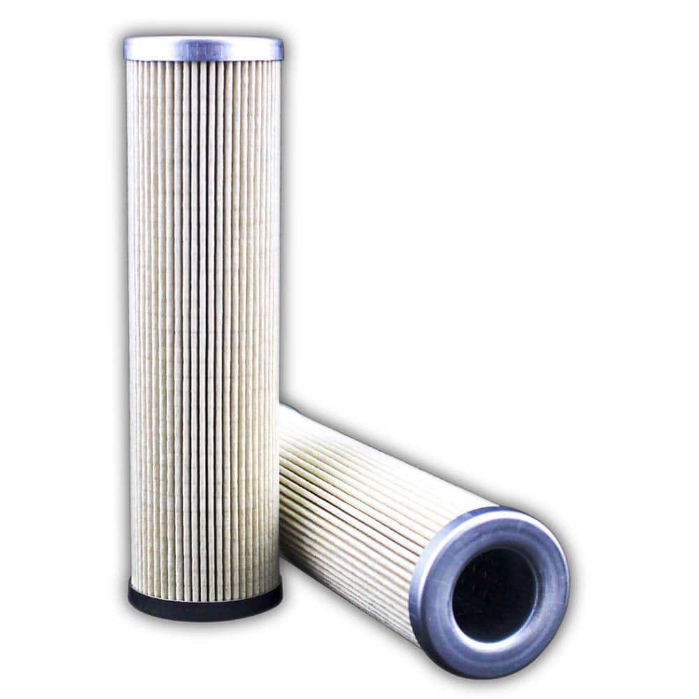 Main Filter - Filter Elements & Assemblies; Filter Type: Replacement/Interchange Hydraulic Filter ; Media Type: Cellulose ; OEM Cross Reference Number: O & K 3239133 ; Micron Rating: 10 - Exact Industrial Supply