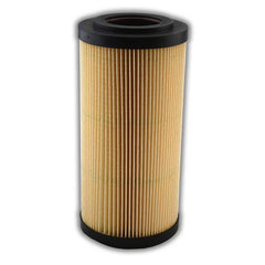 Main Filter - Filter Elements & Assemblies; Filter Type: Replacement/Interchange Hydraulic Filter ; Media Type: Cellulose ; OEM Cross Reference Number: FILTER MART 010350 ; Micron Rating: 10 - Exact Industrial Supply