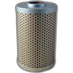 Main Filter - Filter Elements & Assemblies; Filter Type: Replacement/Interchange Hydraulic Filter ; Media Type: Cellulose ; OEM Cross Reference Number: FILTER MART 010098 ; Micron Rating: 10 - Exact Industrial Supply