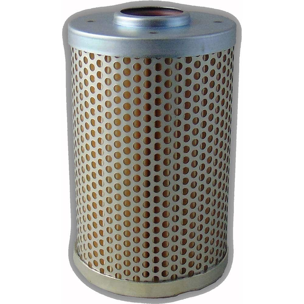 Main Filter - Filter Elements & Assemblies; Filter Type: Replacement/Interchange Hydraulic Filter ; Media Type: Cellulose ; OEM Cross Reference Number: FLOW EZY 756306 ; Micron Rating: 10 - Exact Industrial Supply