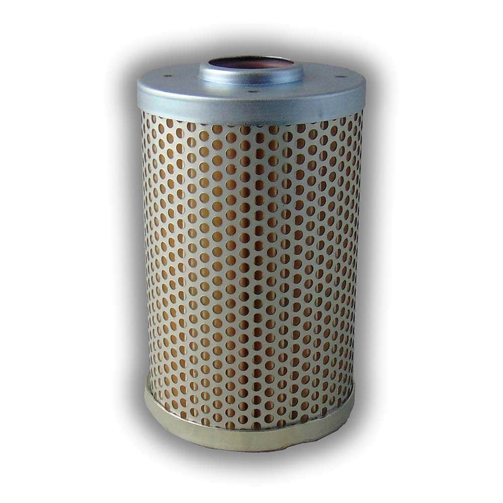 Main Filter - Filter Elements & Assemblies; Filter Type: Replacement/Interchange Hydraulic Filter ; Media Type: Cellulose ; OEM Cross Reference Number: SCHROEDER CS3 ; Micron Rating: 3 ; Schroeder Part Number: CS3 - Exact Industrial Supply